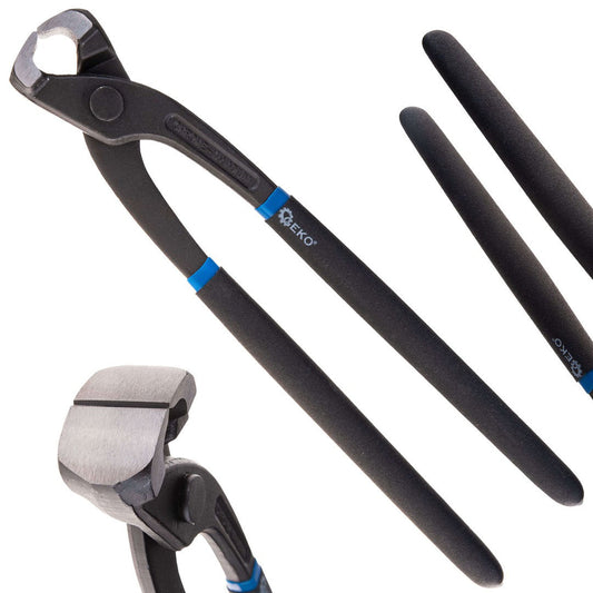 Cleste pentru taiere, Cr-V, 250 mm, Geko G01616