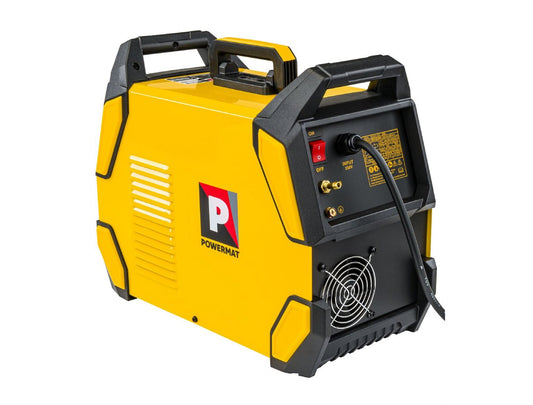 Aparat de sudura tip invertor PM-IMGT-240L, 240A, Powermat PM1298
