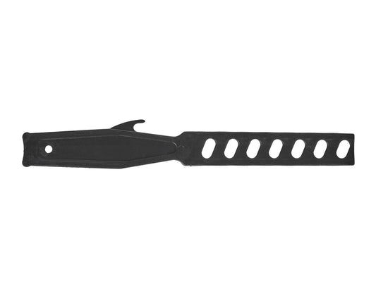 Agitator manual de vopsea, 275 x 30 mm, Geko G00689