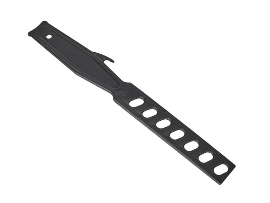 Agitator manual de vopsea, 275 x 30 mm, Geko G00689