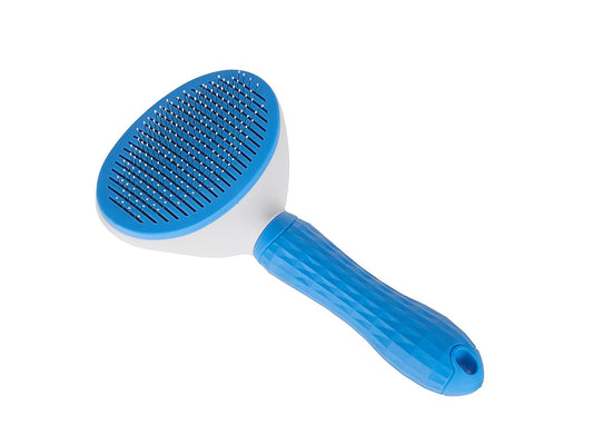 Perie pentru ingriirea parului de animale, Geko GH01-004
