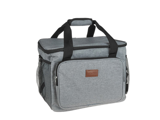 Geanta termica cu 2 acumulatori frigorifici, 28 l, Keltin K00431