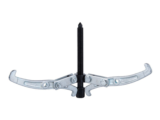 Extractor de rulmenti cu 3 brate, Geko G30308