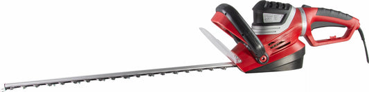 Trimmer pentru gard viu RD-HT09, 610 mm, 600 W, maner pivotant, Raider 075757