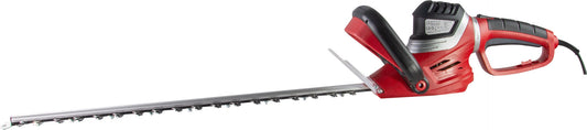 Trimmer pentru gard viu RD-HT10, 610 mm, 710 W, maner rotativ, Raider 075758