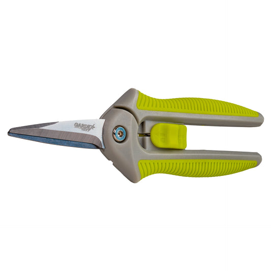 Foarfeca pentru taiere flori Luxe, Gardex 402907