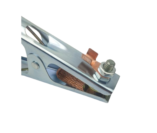 Clema de masa pentru sudura, 300 A, Harder HD0119