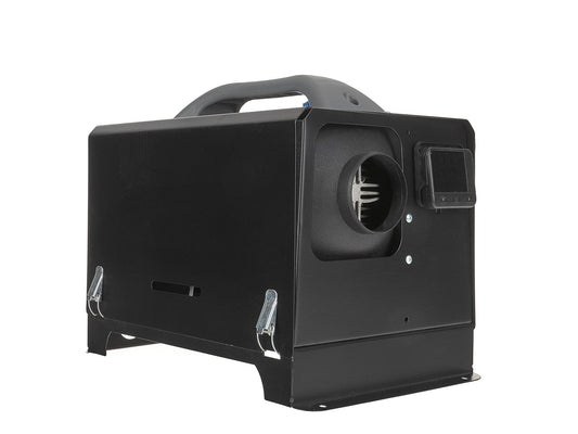 Incalzitor auto pe motorina, 12 V, 8 kW, Geko G80454