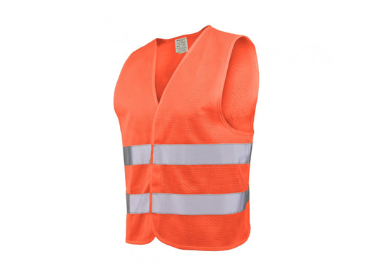Vesta reflectorizanta Vest2 Mesh, marimea XXXL, Artmas ART701015