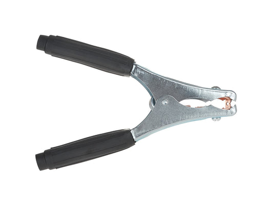 Clema baterie auto, 210 x 130 mm MINUS, 500A, Geko G03591B