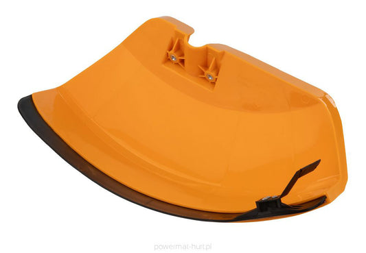 Carcasa pentru lama motocositoare pe benzina, Powermat PM-KS-600T-OK