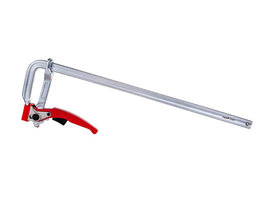 Clema de tamplarie tip F cu clichet, 500 x 120 mm, Tvardy T00589