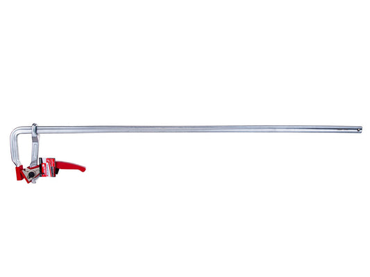 Clema de tamplarie tip F cu clichet, 1000 x 120 mm, Tvardy T00592