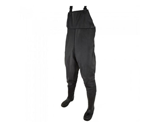 Cizme PVC cu pantaloni Wodery, marimea 45, Artmas ART608020