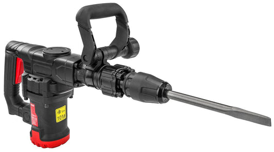Ciocan demolator, 3000 W, Red Technic RTMWB0107