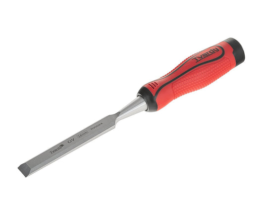 Dalta plata Cr-V pentru lemn, 16 mm, Tvardy T00524