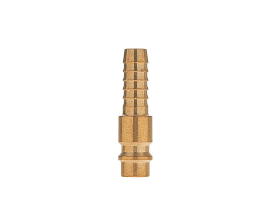 Adaptor alama pentru furtun pneumatic tip tata, 9 mm, Tvardy T00262