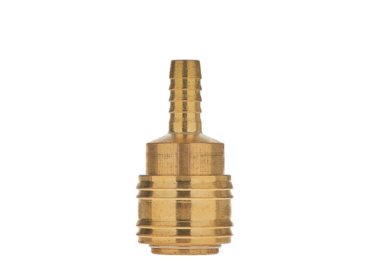 Conector rapid din alama tip mama, 9 mm, Tvardy T00267