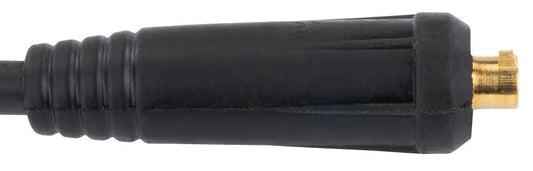 Suport electrod de masa, 200 cm, 13 mm, Red Technic RTMSTF0002-UM