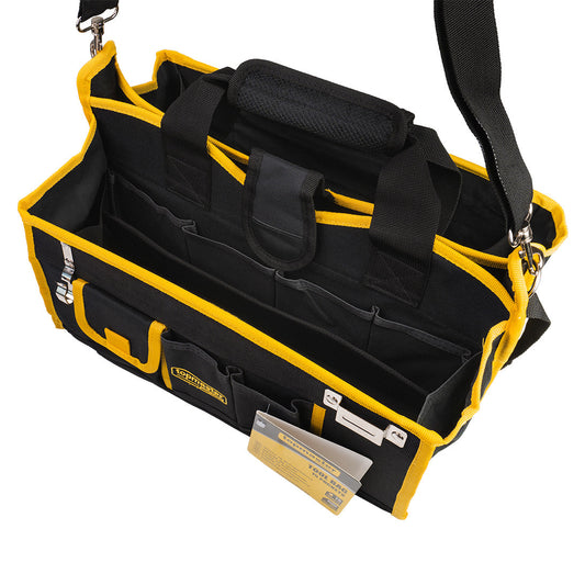 Geanta pentru scule cu 15 buzunare, Topmaster 499960