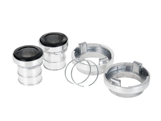 Conector pentru furtun 2", 400 g, Geko G70102A