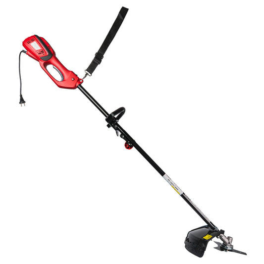 Trimmer electric cu tija detasabila RD-EBC11, 1.2 kW, 420 mm, Raider 075564