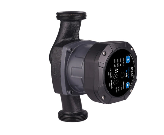 Pompa de recirculare API IQ PRO 25-80/180 PWM, 65 l / min, Ibo Dambat IB003257