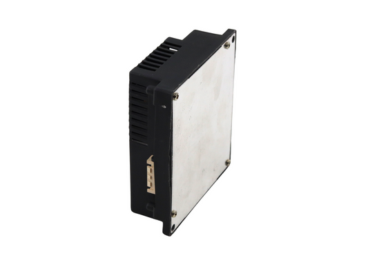 Centrala pentru vehicul cu acumulator, 10 x 10 x 4 cm, Lean 14359