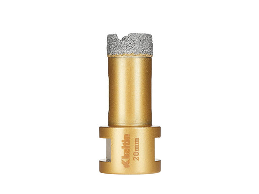 Carota diamantata 20 mm M14, Keltin K00506