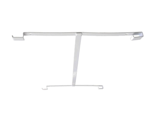 Accesoriu montare pe perete pentru Wertberg IR 6.65 / 6,65, Harder HD0108