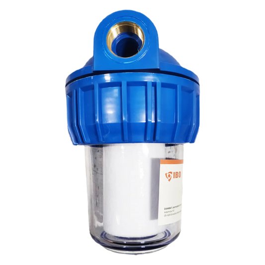 Carcasa pentru filtru pentru apa 5-1, Ibo Dambat IB003235