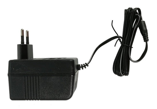 Incarcator pentru masinute electrice, 12 V, 1000 mA, LED, Lean 679