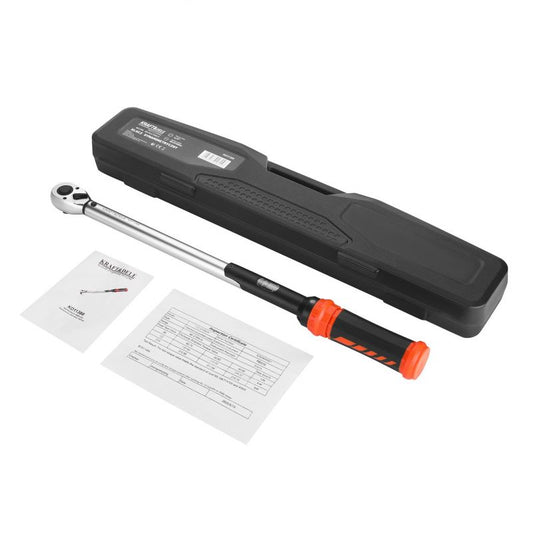 Cheie dinamometrica, 1 / 2", 40-210 Nm, Kraft&Dele KD11388