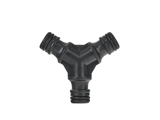 Cuplaj furtun cu 3 cai Sky-Line, Geko G72950