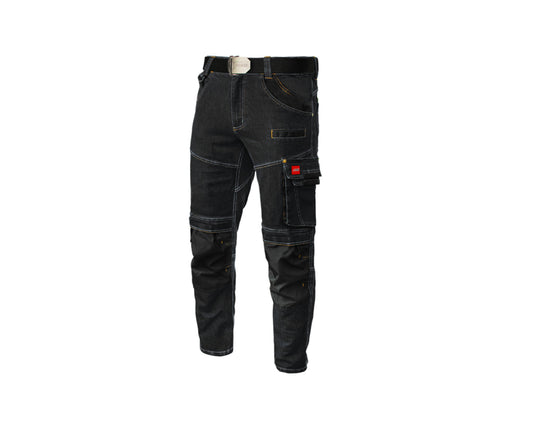Pantaloni de lucru Colemann, marimea S, Artmas ART902050