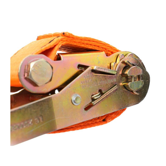 Chinga de ancorare in 3 puncte, 8 m / 50 mm, 4 T, Kraft&Dele KD1334