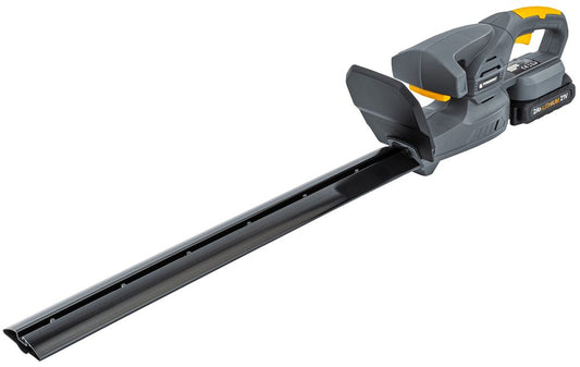 Foarfeca electrica pentru tuns gard viu cu acumulator PM-NA-2AHM, Powermat PM1332