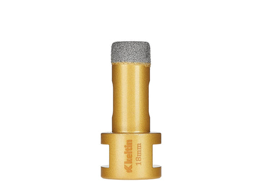 Carota diamantata 18 mm M14, Keltin K00505