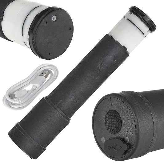 Pompa electrica pentru ventuze, Tvardy K01253A