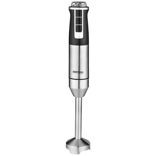 Blender electric vertical cu accesorii, 1500 W, Kraft&Dele KD4110