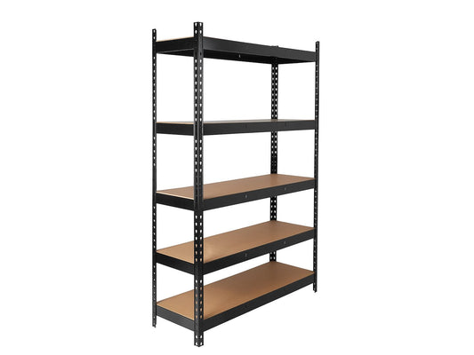 Raft pentru depozitare, 180x40x120cm, capacitate maxima 280 kg, Geko G10868