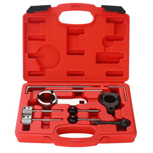 Set blocare sincronizare pentru motoare VW, Audi, Skoda 1.4 1.6 2.0 TDI CR, Kraft&Dele KD12534