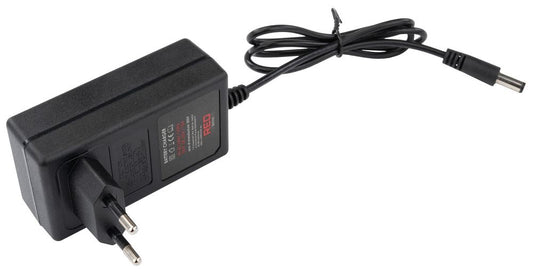 Incarcator pentru foarfeca electrica RTSA0063, Red Technic RTSA0063-LAD