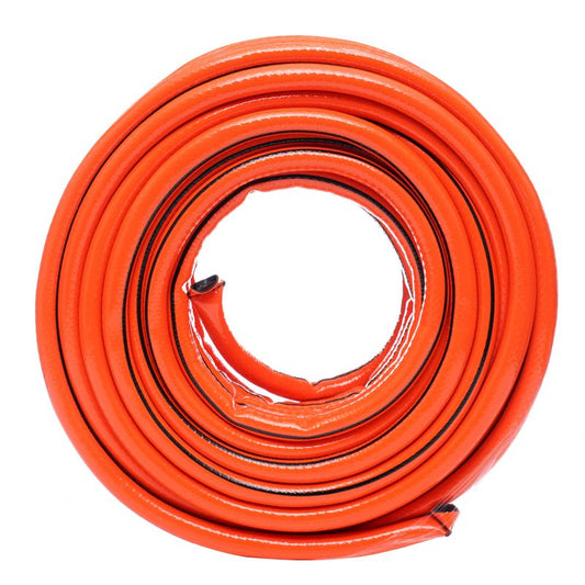 Furtun de gradina cu 3 straturi, 1 / 2", 20 m, Kraft&Dele KD2060