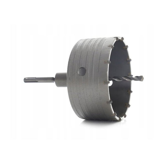Set carote pentru beton, 3 bucati, Kraft&Dele KD10272