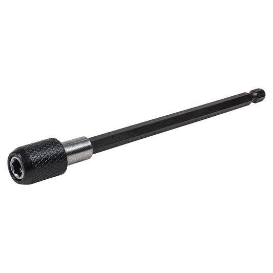 Suport magnetic pentru biti, 1 / 4", 150 mm, Topmaster 330634
