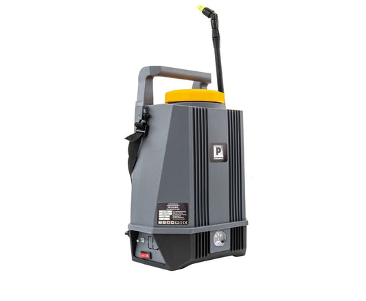Pulverizator de stropit cu acumulator PM-OA-8KA, Powermat PM1340