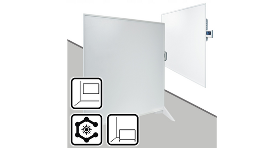 Panou de incalzire cu infrarosu Wertberg IR 6.40, 420 W, Harder HD1029