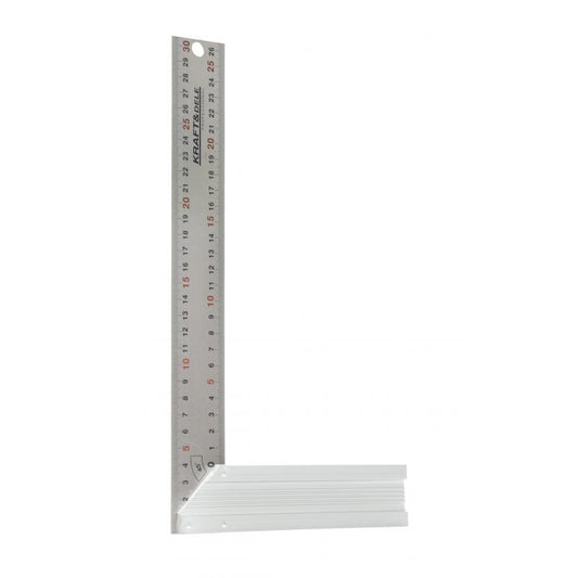 Echer de tamplarie, 30 cm, Kraft&Dele KD10370