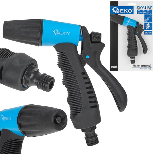 Pistol de pulverizare reglabil Sky-Line, Geko G72902
